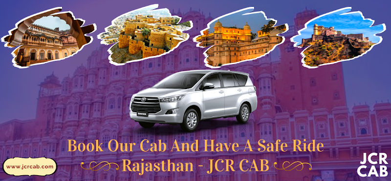 Rajasthan Best Car rental Service | Jodhpur Famous Car Rental | Cab Service in Jodhpur