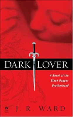 Dark Lover