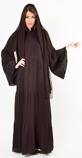 Abaya Collection