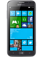 Mobile Price and Specification Of Samsung Ativ S