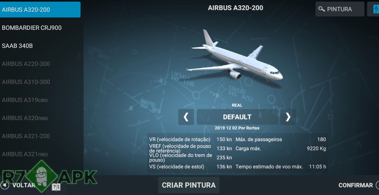 Real Flight Simulator 1