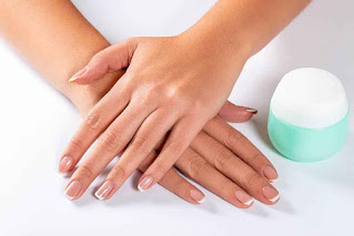 Tips for healthy nails