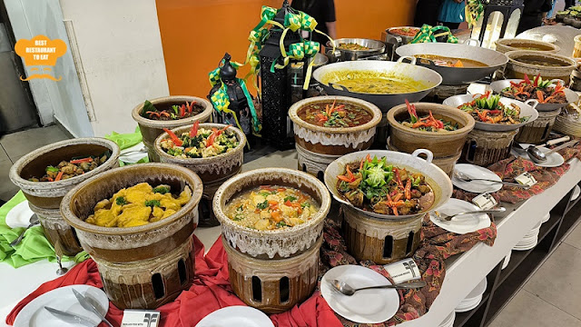 Furama Ramadan Buffet Highlight Dishes