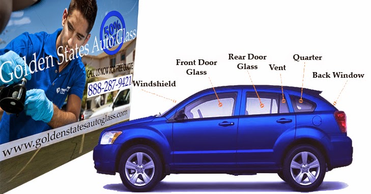 Mobile Auto Glass Shop Lincoln – Factors to Remember while Choosing Repair Services