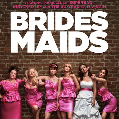 Bridesmaid (2011) Movie