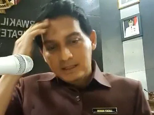 Tak Diberi Kewenangan, Lucky Hakim Pilih Mundur dari Wabup Indramayu: Masa gak Ngapa-ngapain!