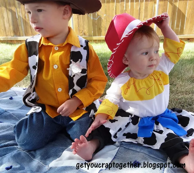 How to Make a Cowboy Hat from Foam