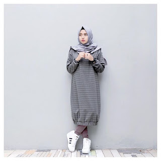 Fashion Hijab Masa Kini