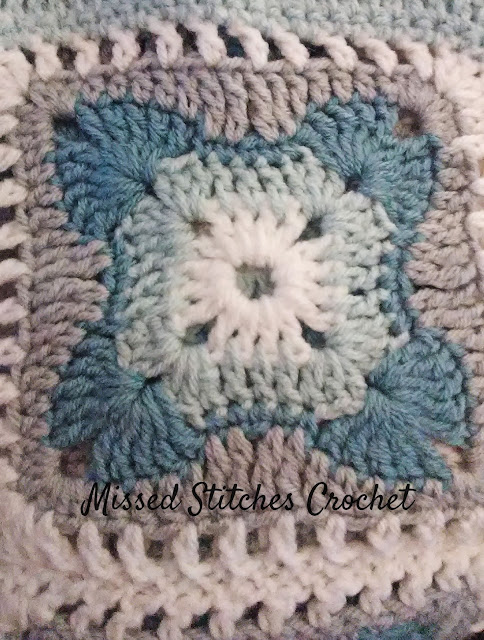 Crochet Lapghan Free Pattern