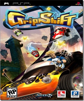 Grip Shift