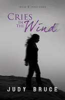 Cries in the Wind by Judy Bruce