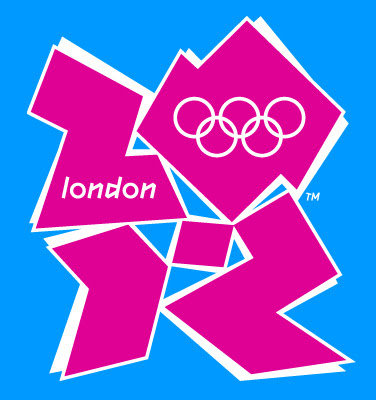 London 2012 Olympics logo