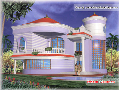 3d house designs