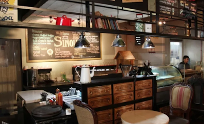 7 Cafe dan Lokasi Makanan Enak tapi Murah di Jogja: Catat Lokasinya Sob! 