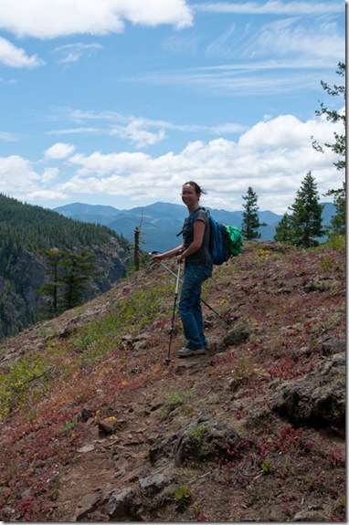Kachess Ridge-3