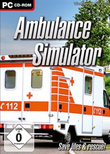 Ambulance Simulator 2012   PC