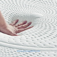 12 inch memory foam mattress twin