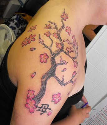 Women Tattoo Designs