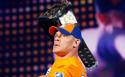 John Cena HD WWE Wallpapers