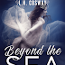 Cover Reveal: Beyond the Sea by L.H. Cosway