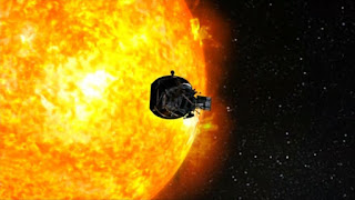 NASA se prepara para lanzar una nave que "tocará" el Sol