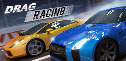 Drag Racing Free