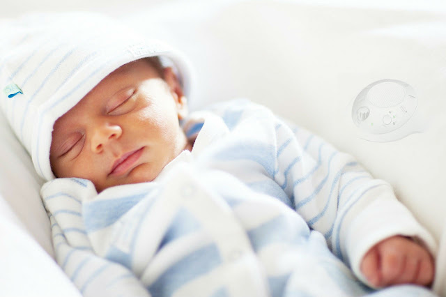 Infant White Noise Machine