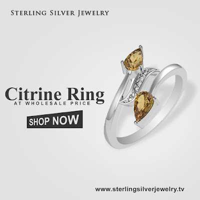 sterling silver ring wholesale