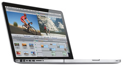 Apple MacBook Pro MC700LL  Laptop