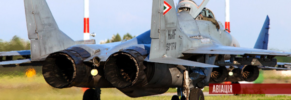Угорщина розпродає всі свої винищувачі МіГ-29