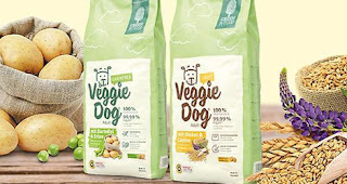  Premium Hunde-Sets von Green Petfood gratis testen