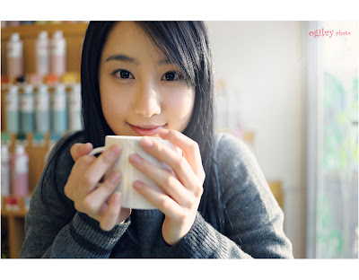 Choi Ji Hyang - Morning Coffee