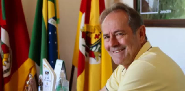 Prefeito é eleito novamente quase dois meses após ser cassado por compra de votos no Rio Grande do Sul