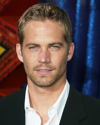 Celebrity hairstyles - haircuts: Paul Walker men hairstyle