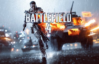 Battlefield 4