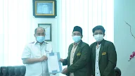 Organisasi Islam, Cendikiawan,Pemuda Dan Aliansi Mahasiswa Tebing Tinggi Nyatakan Dukungan Bangun UINSU Di Daerahnya