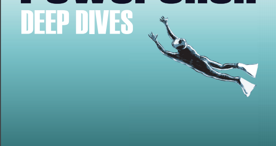  PowerShell Deep Dives By Jeffery Hicks & Richard Siddaway & Oisén Grehan & Aleksandar Nikolic
