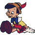 Dibujos de pinocho