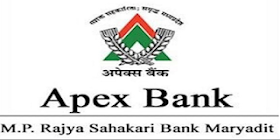 MP Apex Bank (MP Apex Bank) Jobs Notification 2023