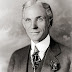 Biography Of Henry Ford
