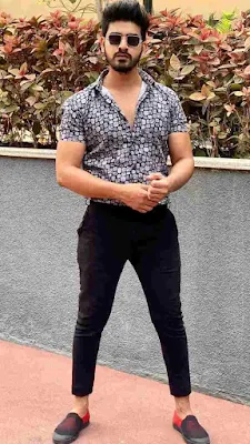 Vinay Kanth
