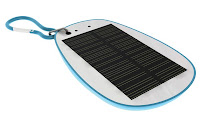 New - XPAL's Solar Egg charges to 90% in four hours of mild sunlight