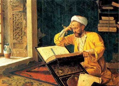 Syaikh Al-Jilli: Sufi Misterius, Kaya Ilmu, dan Kreatif