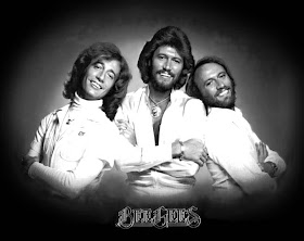 El blogg de Manolo Romero: THE BEE GEES