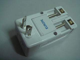 Plug Type C