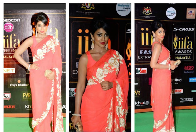 “Shriya