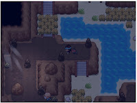 Pokemon Etherean Dreams Screenshot 01