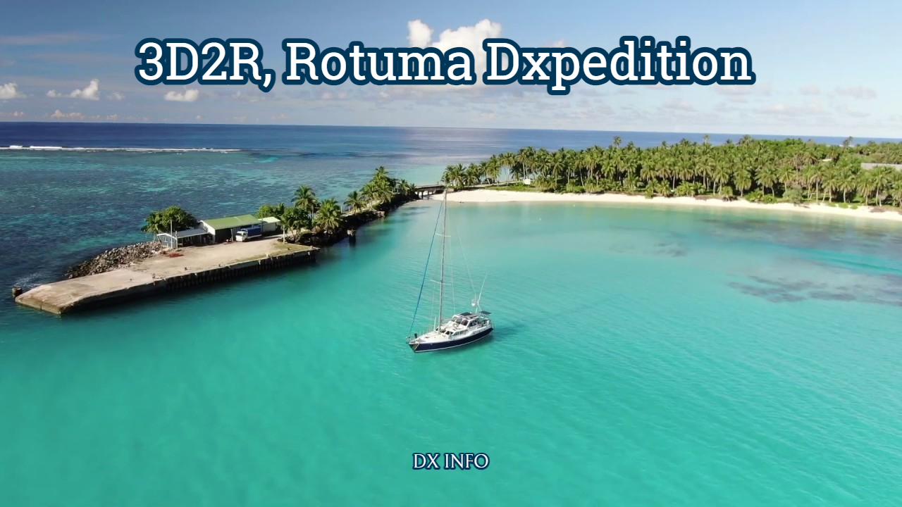 Rotuma Island
