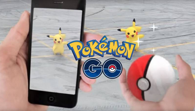 Resmi Pokemon GO Tersedia Untuk Region Indonesia