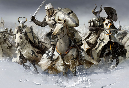 Teutonic Knights